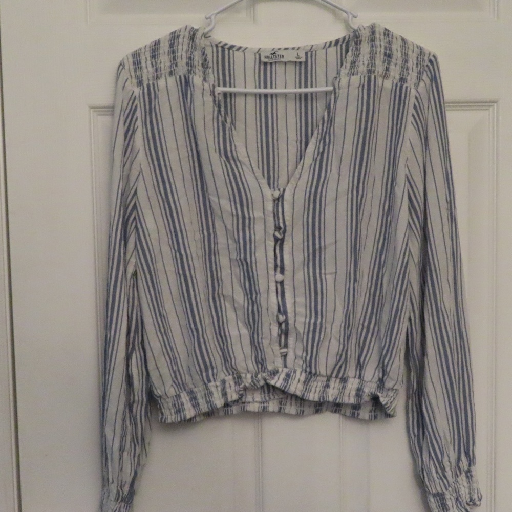 Button-up